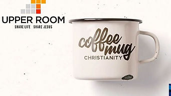 Coffee Mug Christianity Pt 2